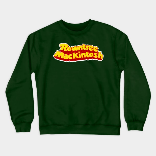 Selection Packs Crewneck Sweatshirt by G00DST0RE